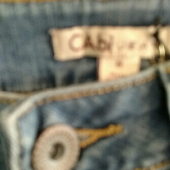 Jeans - Picture 3 of 3